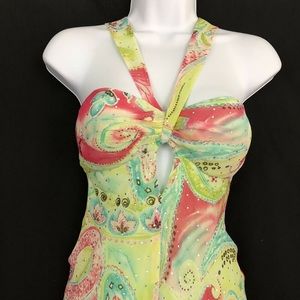 Zum Zum by Niki Livas prom dress